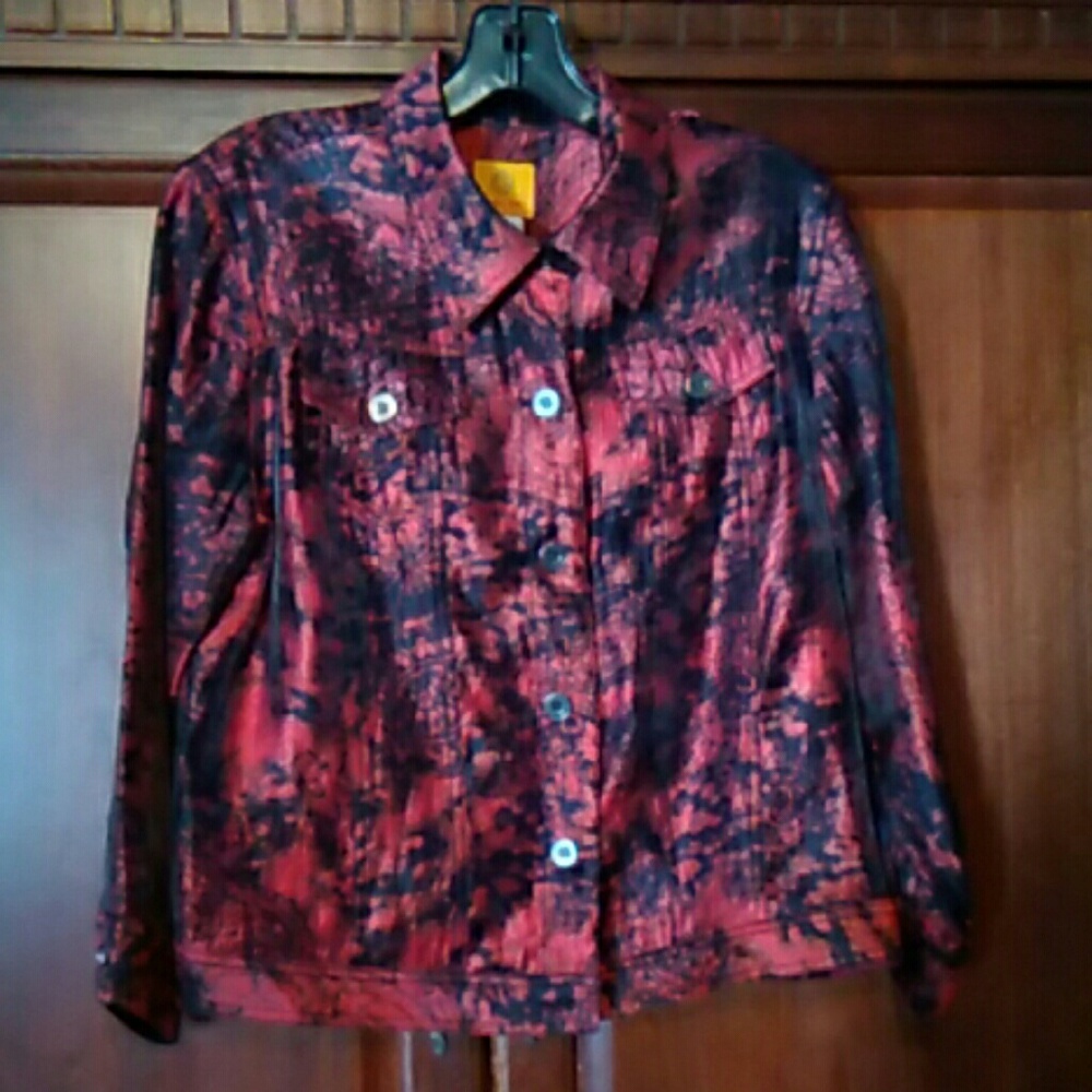 Stylish Jacket - image 7